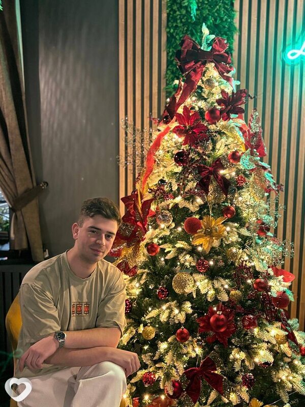 Александр, 23, Рязани — анкета №2662411