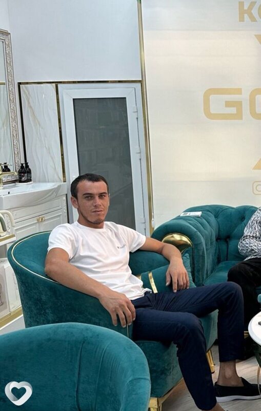Руслан, 30, Симферополе — анкета №2662300