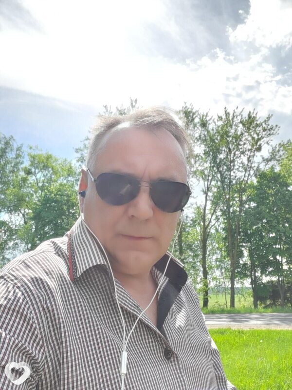 Андрей, 50, Минске — анкета №2662312