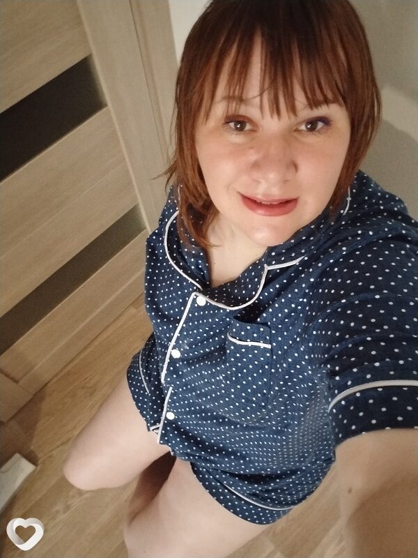 Анюта, 35, Санкт-Петербурге — анкета №2662315