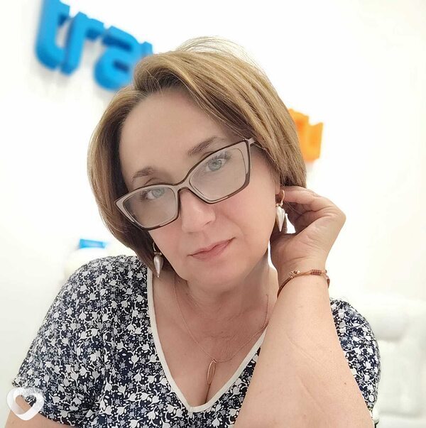 Наталья, 57, Москве — анкета №2662591