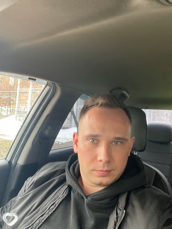 Алексей, 32, Минске — анкета №2662595