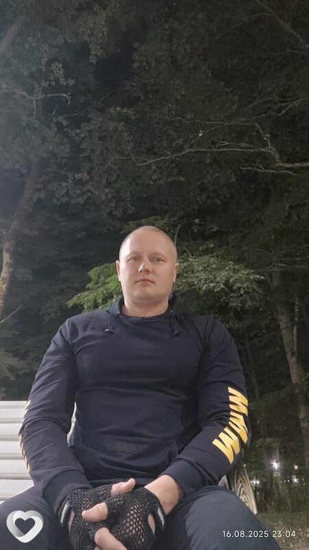 Den, 41, Ставрополе — анкета №2662599