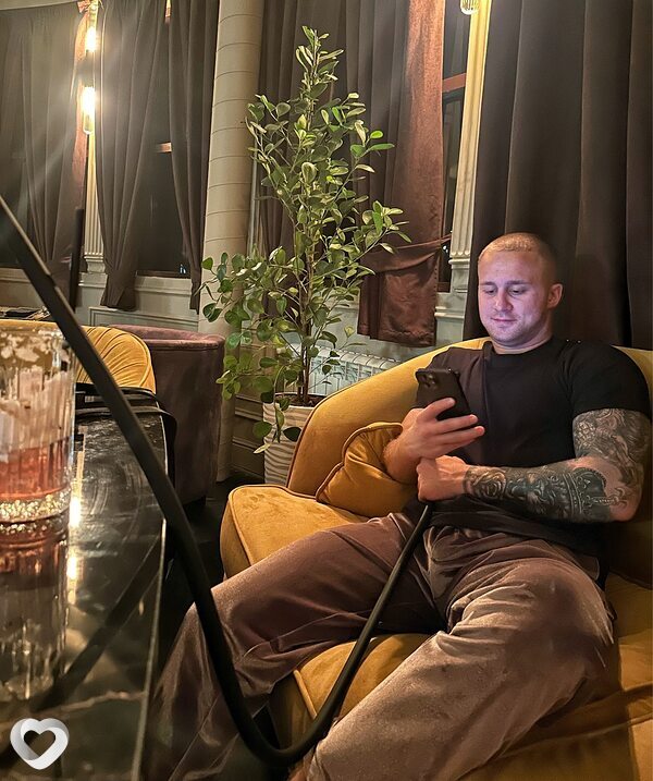 Anatoliy, 25, Пятигорске — анкета №2662601