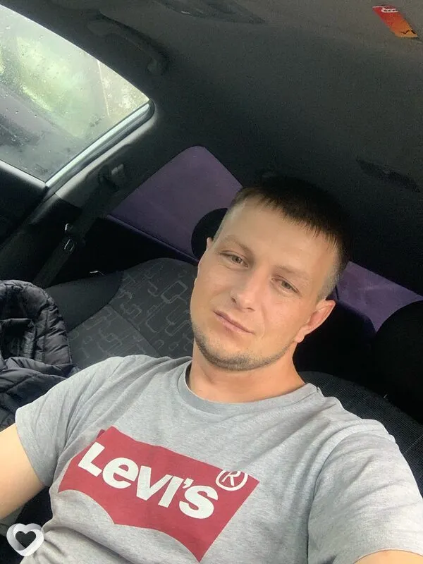 Алексей, 37, Москве — анкета №2662549