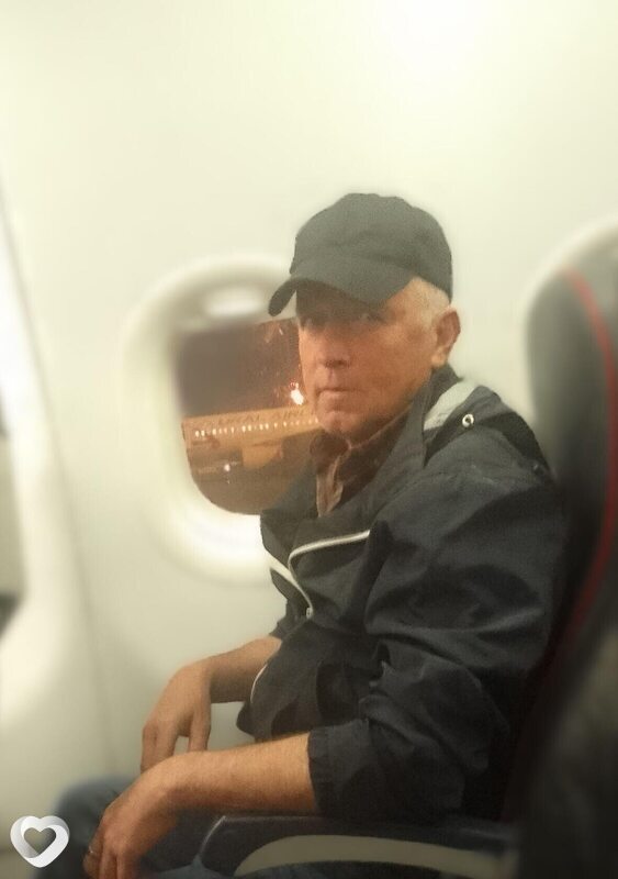 Сергей, 60, Ульяновске — анкета №2662553