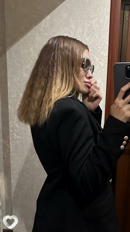Екатерина, 28, Самаре — анкета №2662565