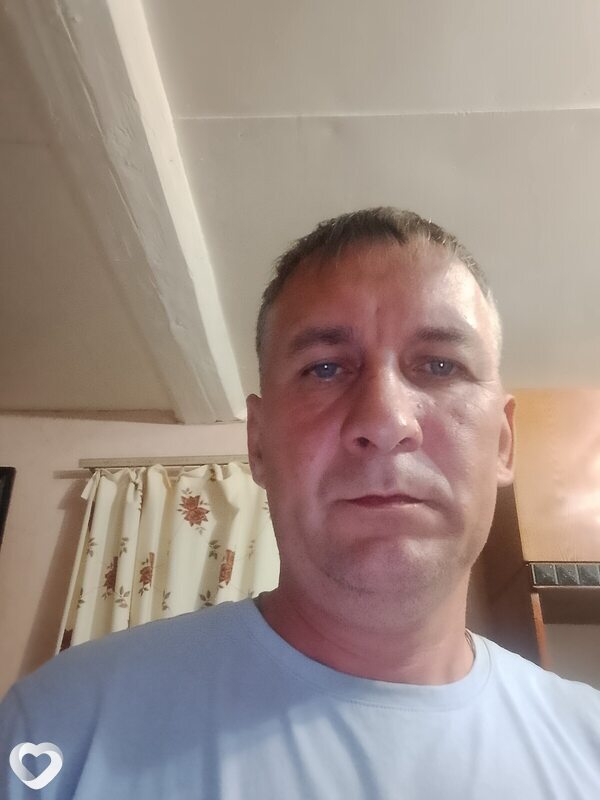 Олег, 48, Елабуге — анкета №2662572