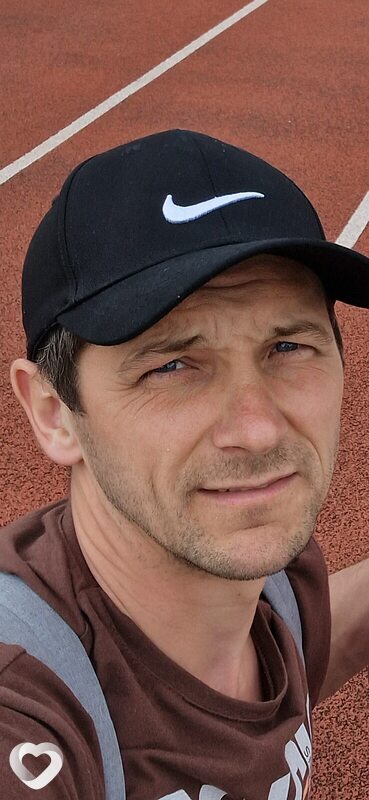 Андрей, 39, Самаре — анкета №2662574