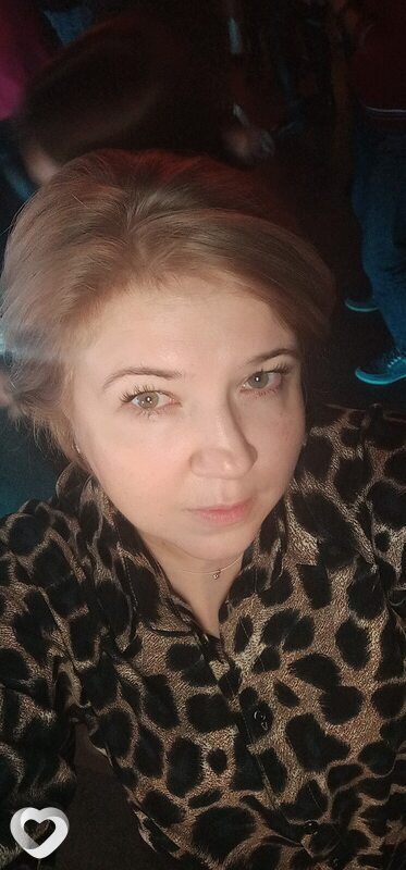 Анна, 46, Самаре — анкета №2662581