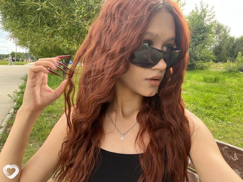 Полина, 20, Сочи — анкета №2662584