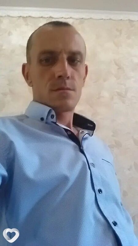 Леха, 41, Уфе — анкета №2662618