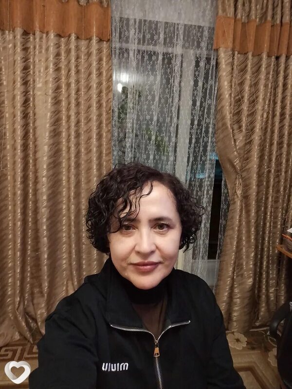 Gylnara, 54, Салавате — анкета №2662623