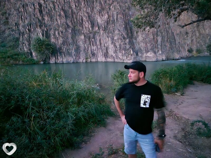 Евгений, 38, Алматы — анкета №2662624
