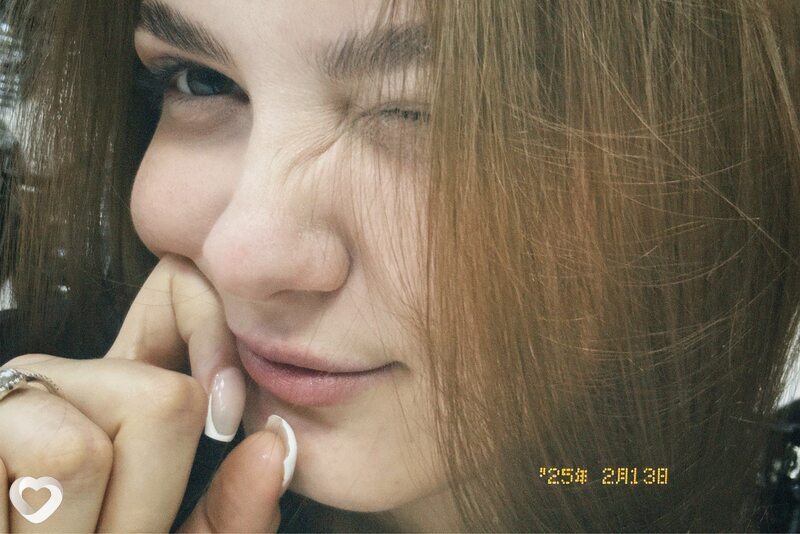 Кира, 20, Астане — анкета №2662626
