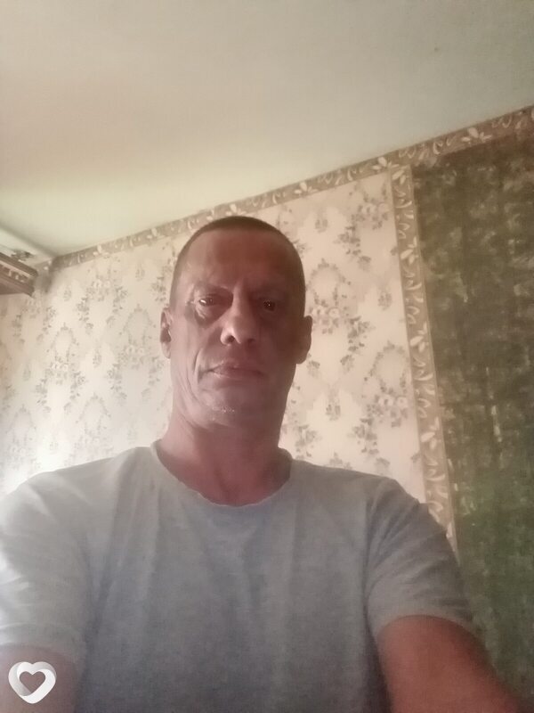 Александр, 55, Гродно — анкета №2662628