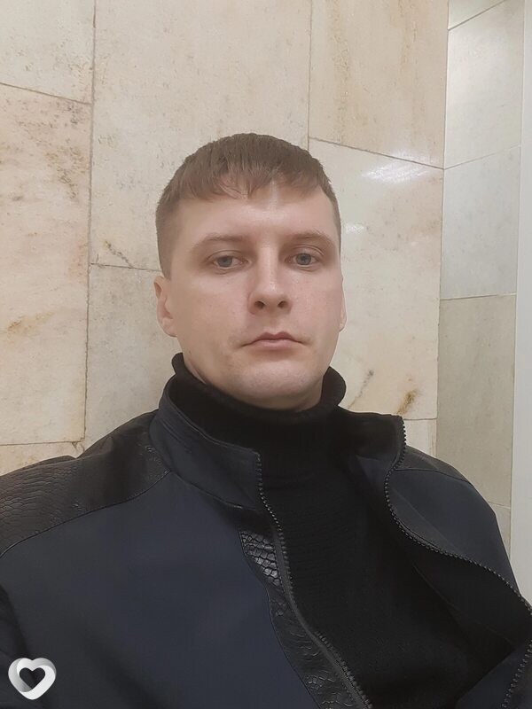 Эдуард, 37, Екатеринбурге — анкета №2662638