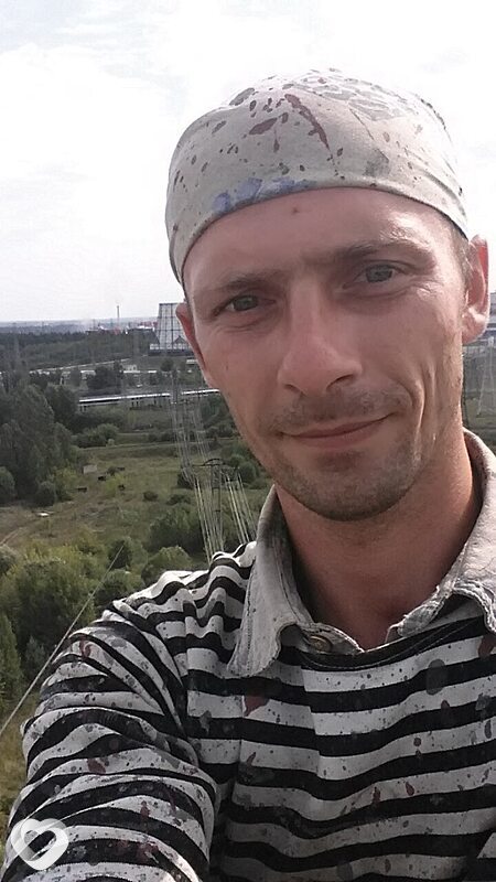 Евгений, 39, Могилев — анкета №2662446