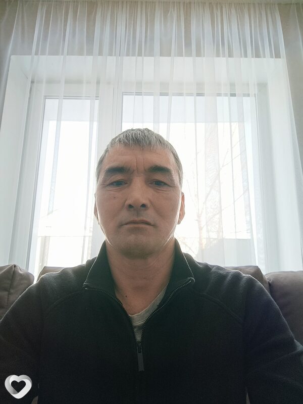 Марат, 41, Кустанае — анкета №2662447