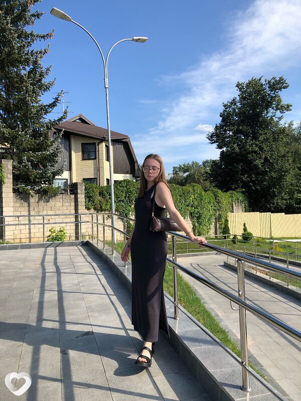 Мария, 21, Калуге — анкета №2662458