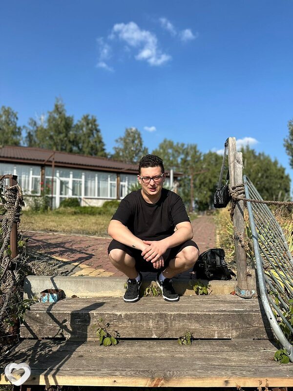 Рустам, 27, Липецке — анкета №2662464