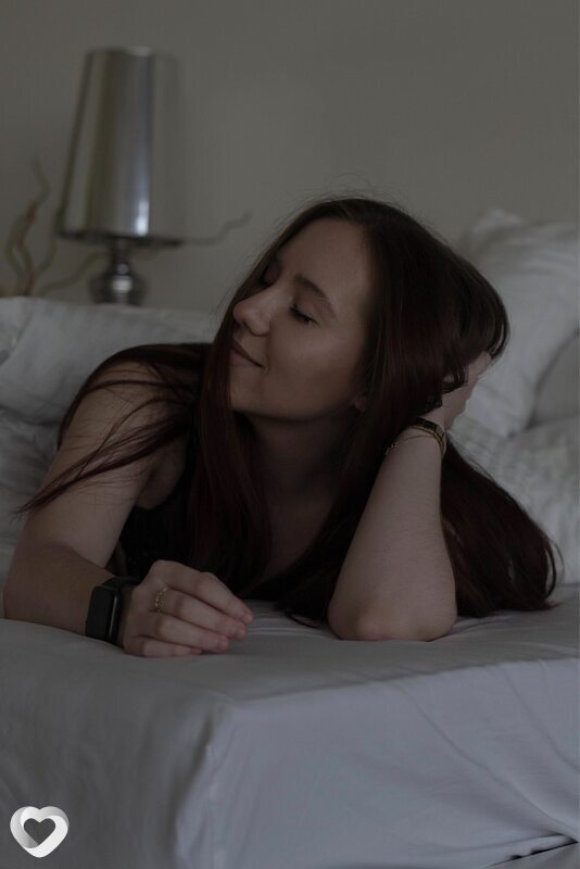 Маргарита, 23, Новосибирске — анкета №2662465