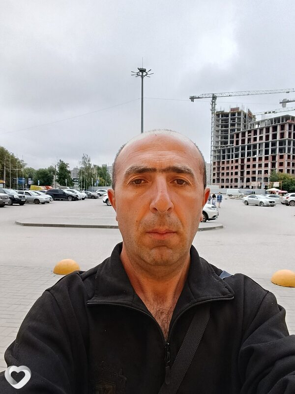 Filip, 39, Томске — анкета №2662766