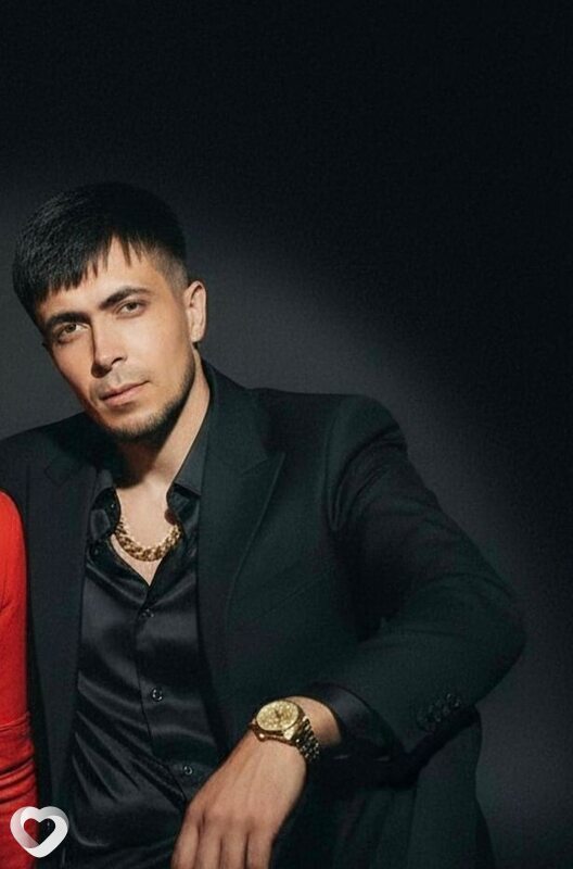 Роман, 31, Уссурийске — анкета №2662771