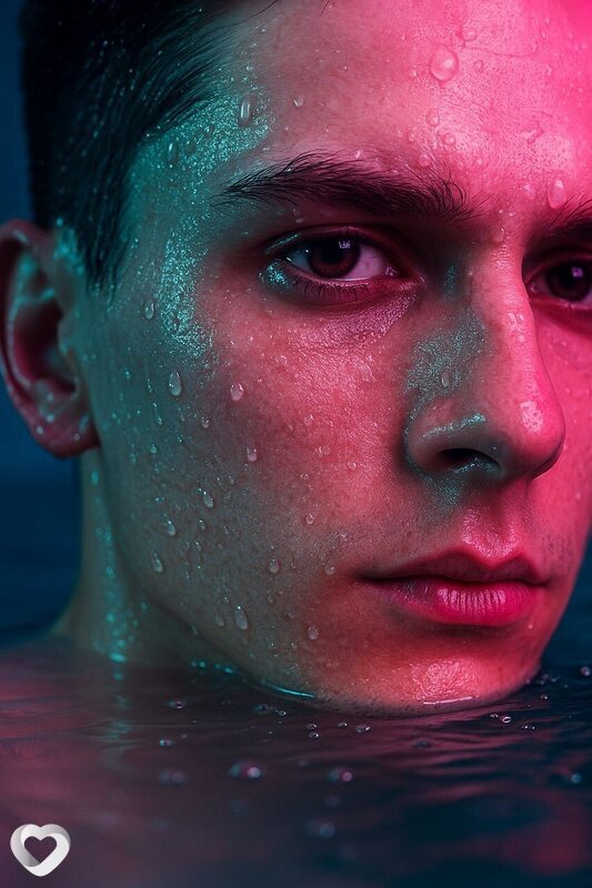 Максим, 25, Тюмени — анкета №2662778