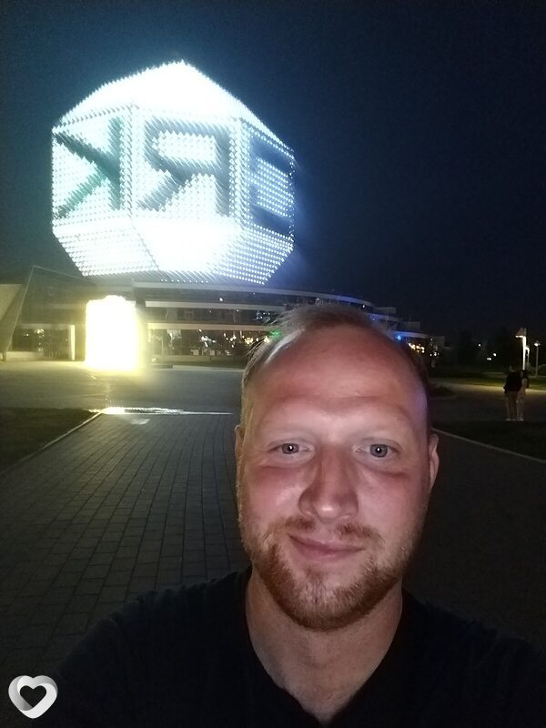 Роман, 32, Бресте — анкета №2662781