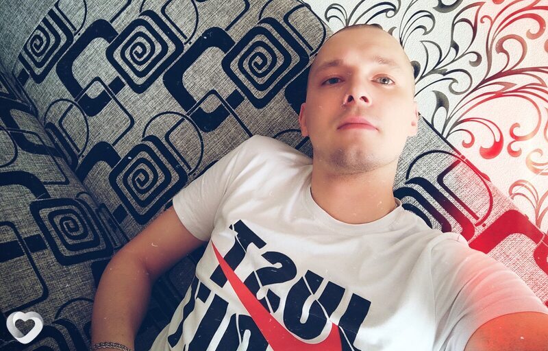 Александр, 28, Сосновоборск (Красноярский край) — анкета №2662782