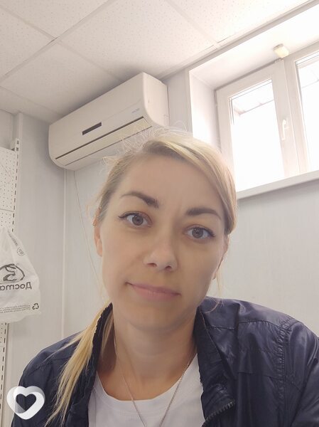 Анна, 45, Челябинске — анкета №2662786