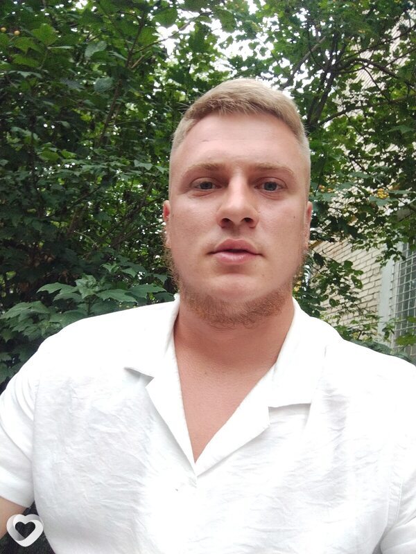 Сергей, 26, Слониме — анкета №2662660