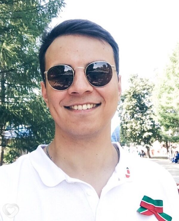 Артур, 35, Казани — анкета №2662661