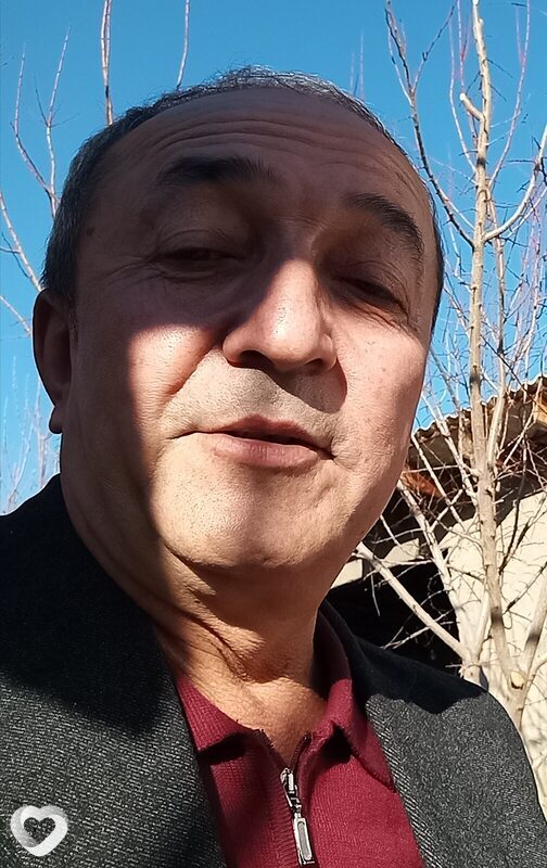Адхам, 60, Иркутске — анкета №2662662