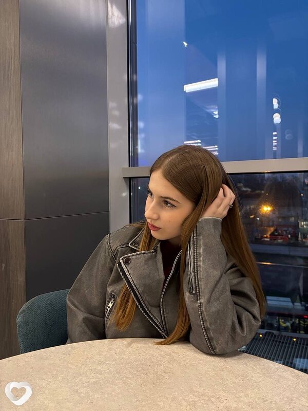 Anna, 19, Краснодаре — анкета №2662798