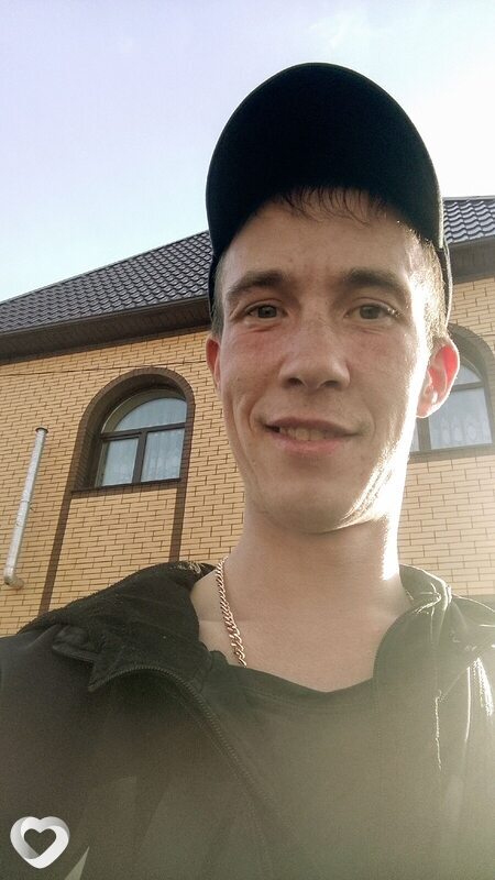 Дима, 31, Новосибирске — анкета №2662800
