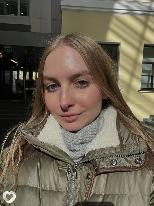Елизавета, 33, Краснодаре — анкета №2662802