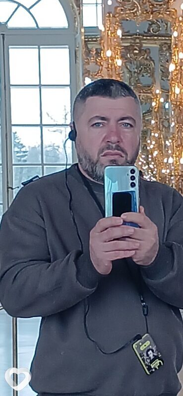 Мага, 41, Рязани — анкета №2662811