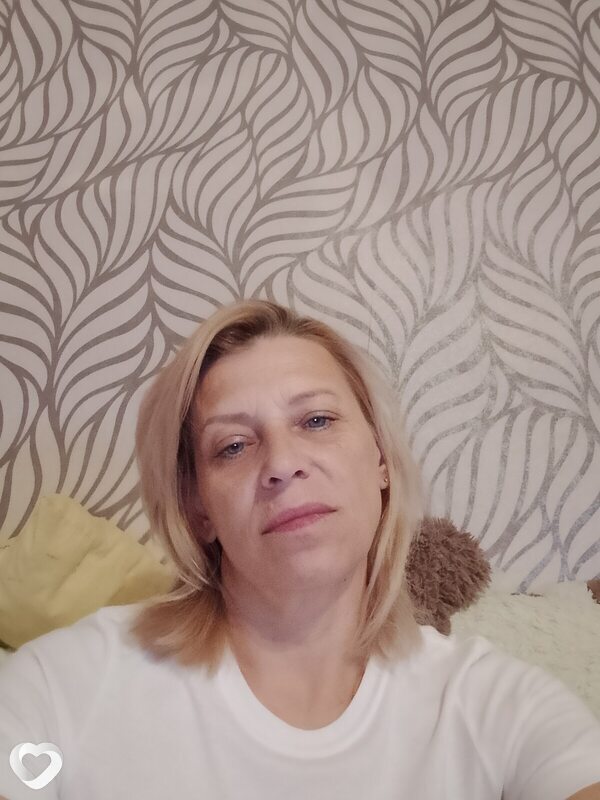Марина, 54, Обнинске — анкета №2662812