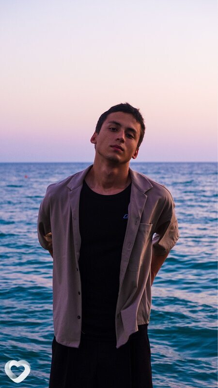Атмир, 21, Сочи — анкета №2662718