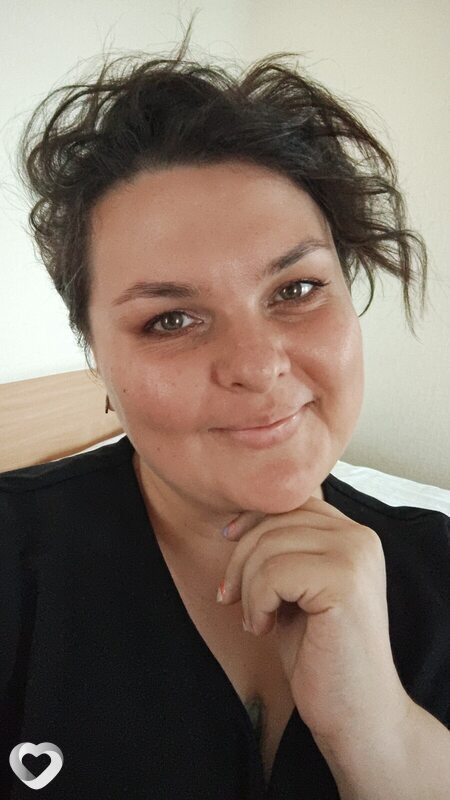 Кристина, 40, Москве — анкета №2662722