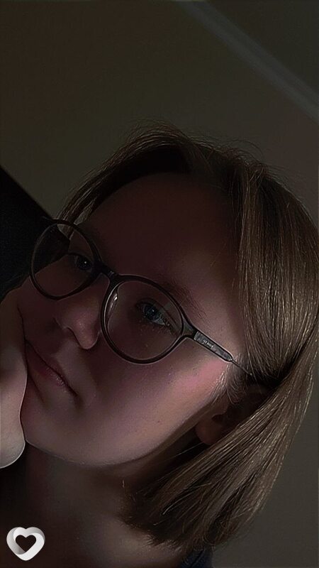 Женя, 19, Казани — анкета №2662724