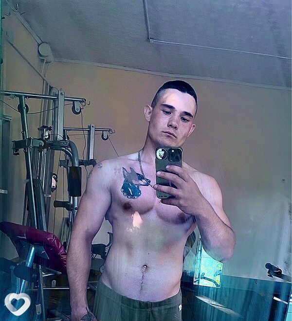 Кирилл, 21, Туле — анкета №2662729