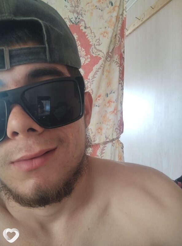 Андрей, 25, Балхаше — анкета №2662737