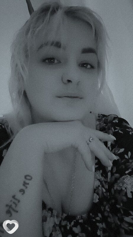 Анна, 28, Рязани — анкета №2662738