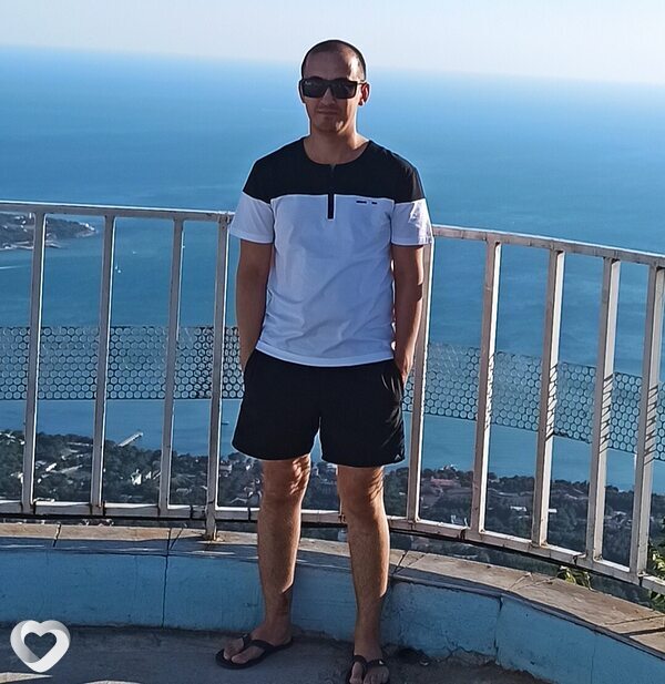 Михаил, 36, Стерлитамаке — анкета №2662739