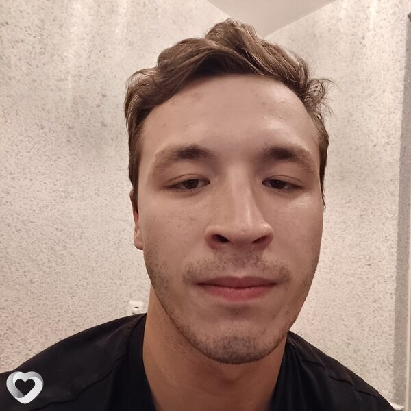 Эмиль, 24, Уфе — анкета №2662748