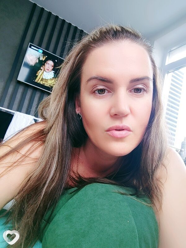 Елена, 40, Тюмени — анкета №2662753
