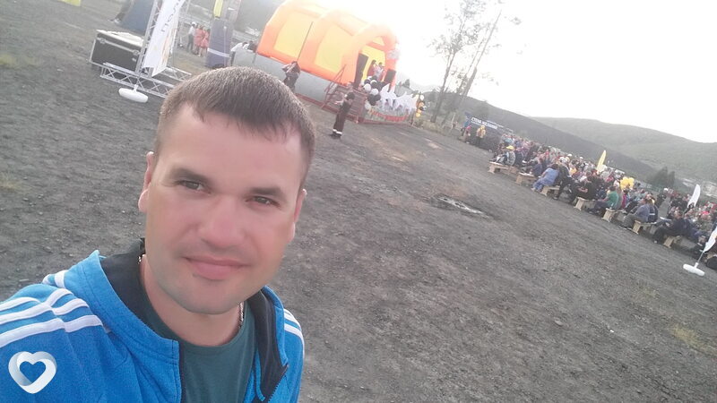 Дмитрий, 39, Шелехове — анкета №2662755
